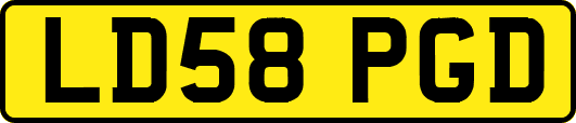 LD58PGD