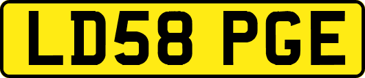 LD58PGE