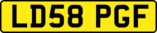 LD58PGF
