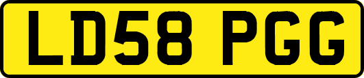 LD58PGG