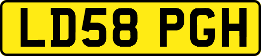 LD58PGH