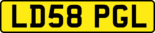LD58PGL