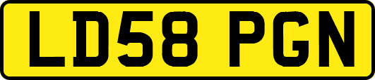 LD58PGN