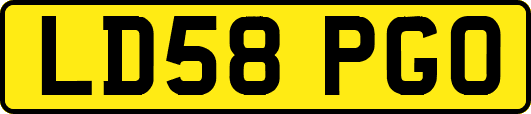 LD58PGO