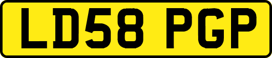 LD58PGP