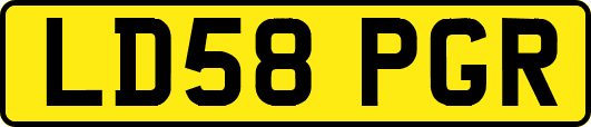 LD58PGR