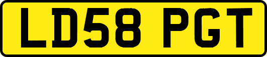 LD58PGT