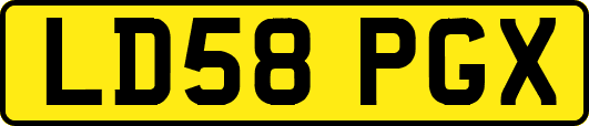 LD58PGX