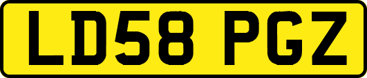 LD58PGZ
