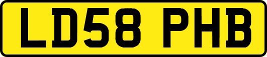 LD58PHB