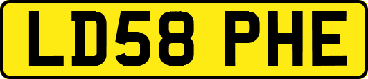 LD58PHE