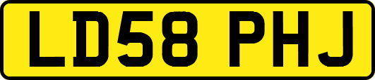 LD58PHJ