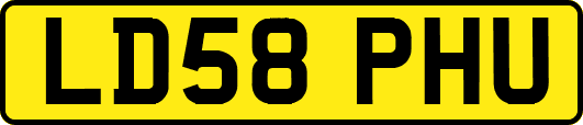 LD58PHU