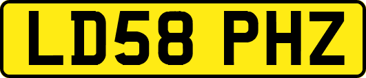 LD58PHZ