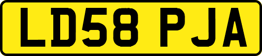 LD58PJA