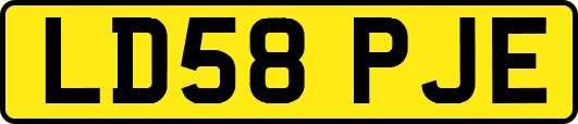 LD58PJE