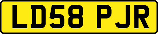 LD58PJR