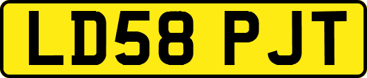 LD58PJT