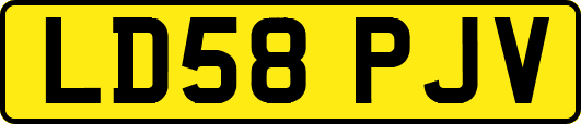 LD58PJV