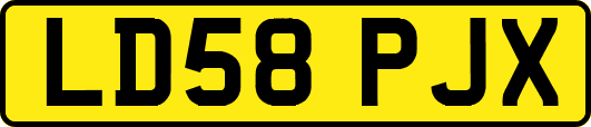 LD58PJX