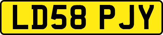 LD58PJY