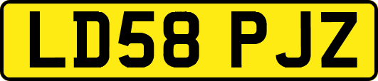 LD58PJZ