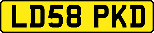 LD58PKD