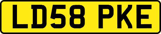 LD58PKE