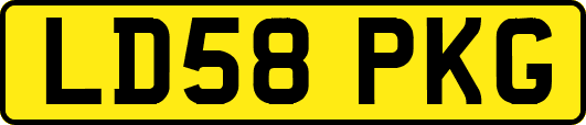 LD58PKG