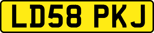 LD58PKJ