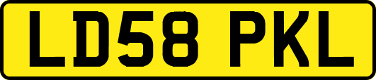 LD58PKL