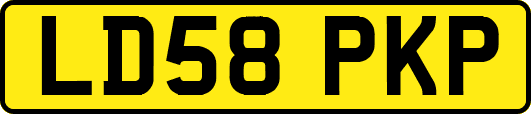 LD58PKP