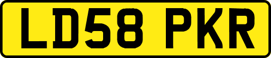 LD58PKR