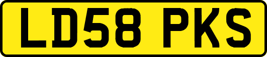 LD58PKS