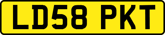 LD58PKT