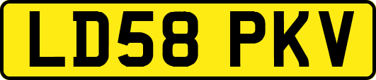 LD58PKV