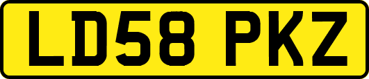 LD58PKZ