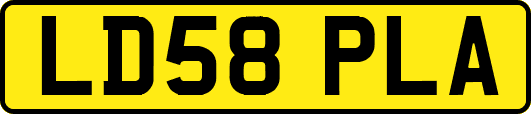 LD58PLA