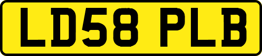 LD58PLB