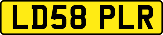 LD58PLR