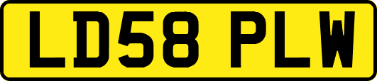LD58PLW