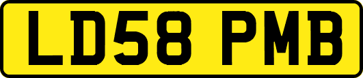 LD58PMB