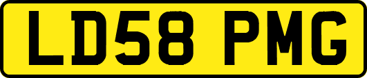 LD58PMG
