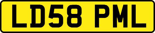 LD58PML