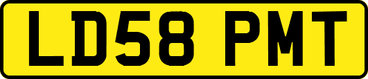 LD58PMT