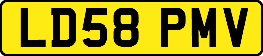 LD58PMV