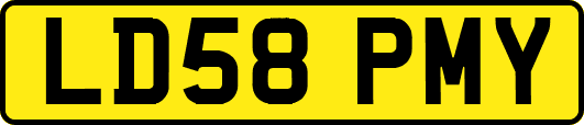LD58PMY