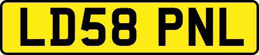 LD58PNL