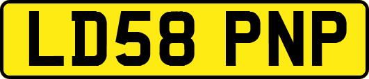 LD58PNP