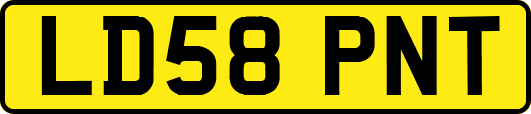 LD58PNT